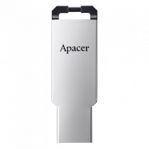  USB Apacer AH310 16GB Metal silver