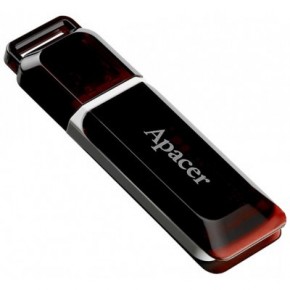  USB Apacer AH321 16GB Red (AP16GAH321R-1)