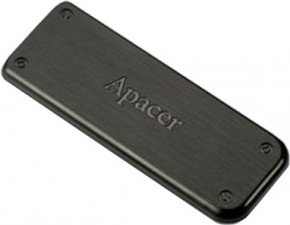  USB Apacer AH325 16GB Black (AP16GAH325B-1) 3