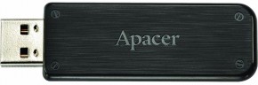  Apacer AH325 64GB Black (AP64GAH325B-1)