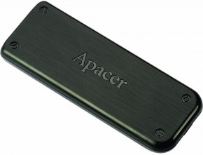  Apacer AH325 64GB Black (AP64GAH325B-1) 3