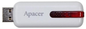 - Apacer AH326 4GB White