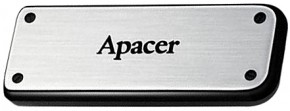  USB Apacer AH328 16GB Silver (AP16GAH328S-1)