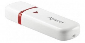 USB - Apacer AH333 16GB White