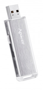  USB Apacer AH33A 32GBMetal silver