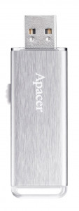  USB Apacer AH33A 32GBMetal silver 3