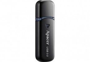  Apacer AH355 32GB Black