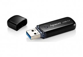  Apacer AH355 32GB Black 4