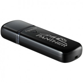  USB Apacer AH355 64GB Black Panther USB3.1 4