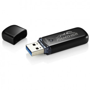  USB Apacer AH355 64GB Black Panther USB3.1 5