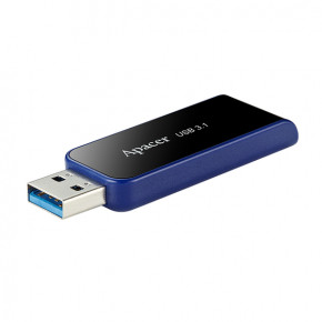 - USB Apacer AH356 32GB USB3.0 Black 4