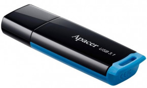 - Apacer AH359 32GB USB3.1 Blue (AP32GAH359U-1) 3