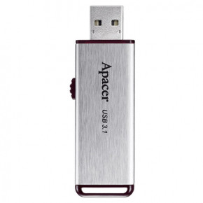  USB Apacer AH35A 32 GB USB 3.1 Silver