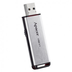  USB Apacer AH35A 32 GB USB 3.1 Silver 3