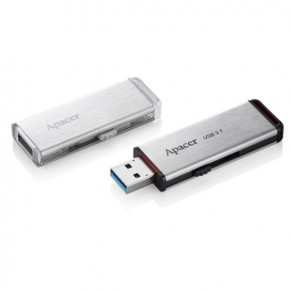  USB Apacer AH35A 32 GB USB 3.1 Silver 4