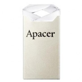  Apacer 16GB AH111 Crystal RP (AP16GAH111CR-1)