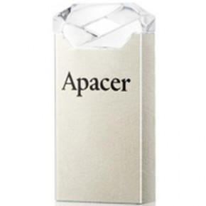  Apacer 16GB AH111 Crystal RP (AP16GAH111CR-1) 3