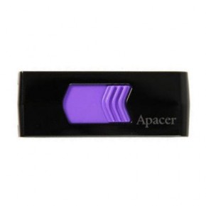  Apacer 16GB AH332 Purple RP (AP16GAH332B-1)