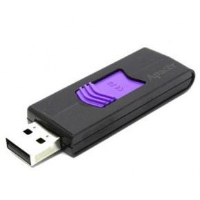  Apacer 16GB AH332 Purple RP (AP16GAH332B-1) 5