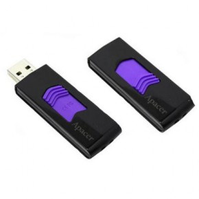  Apacer 16GB AH332 Purple RP (AP16GAH332B-1) 7