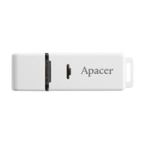  Apacer 32GB AH223 Gray RP (AP32GAH223W-1)