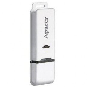  Apacer 32GB AH223 Gray RP (AP32GAH223W-1) 3