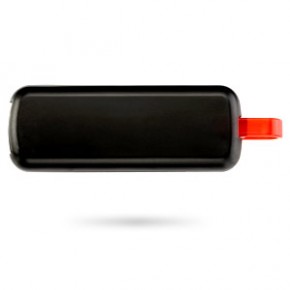  USB Apacer AH326 32GB Black USB 2.0 (AP32GAH326B-1) 6