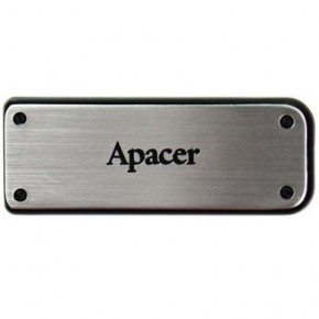  Apacer 32GB AH328 Silver RP (AP32GAH328S-1)