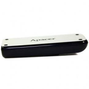  Apacer 32GB AH328 Silver RP (AP32GAH328S-1) 7