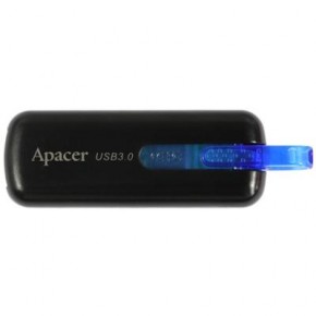  Apacer 32GB AH354 Black RP (AP32GAH354B-1)