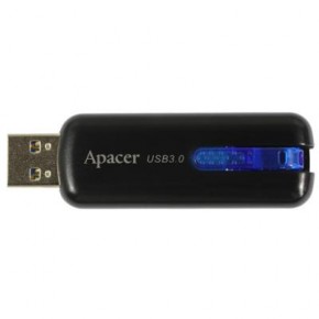  Apacer 32GB AH354 Black RP (AP32GAH354B-1) 4