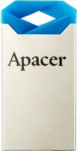  Apacer AH111 4GB blue (AP8GAH111U-1) 3