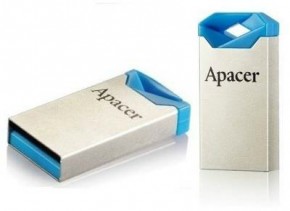  Apacer AH111 4GB blue (AP8GAH111U-1) 5