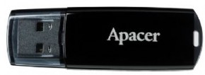   USB Apacer AH322 2GB USB 2.0 (0)