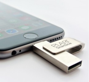 USB - Elari SmartDrive 16GB (ELSD16GB) 3