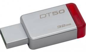  Kingston 32GB DT50 (DT50/32GB)