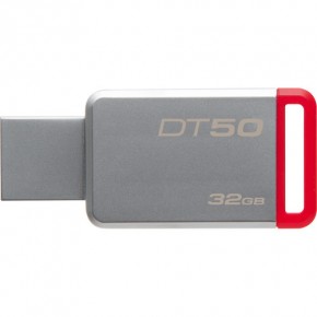  Kingston 32GB DT50 (DT50/32GB) 3