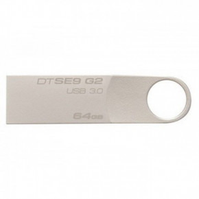  USB Kingston 64GB DataTraveler SE9 G2(DTSE9G2/64GB) 4