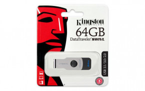  Kingston 64GB USB 3.1 (DTSWIVL/64GB)