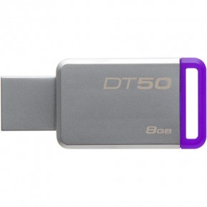  Kingston 8GB DT50 (DT50/8GB) 3