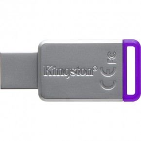  Kingston 8GB DT50 (DT50/8GB) 4