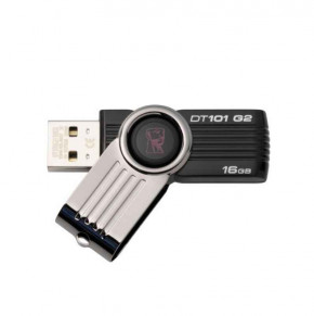  USB Kingston DT101 G2 16Gb