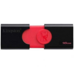  USB Kingston DT106 16GB USB3.0 (DT106/16GB)