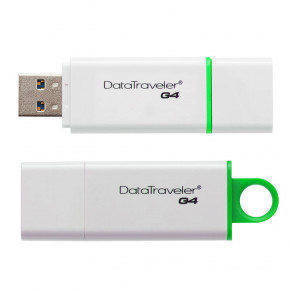 USB  Kingston DTI G4 32Gb USB 2.0 Green   