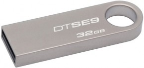  USB Kingston DTSE9H 32GB (DTSE9H/32GB)