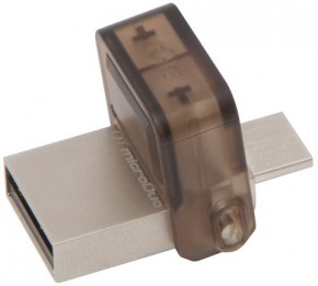  USB Kingston DT MicroDuo 64GB (DTDUO/64GB) 4