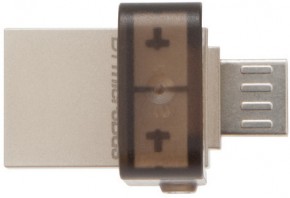  USB Kingston DT MicroDuo 64GB (DTDUO/64GB) 5