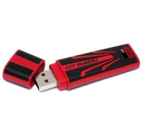  USB Kingston DataTraveler R400 8GB (DTR400/8GB)