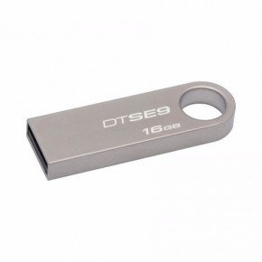  Kingston DataTraveler SE9 16GB