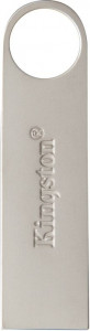  USB Kingston DataTraveler SE9 G2 USB 3.0 16Gb Silver